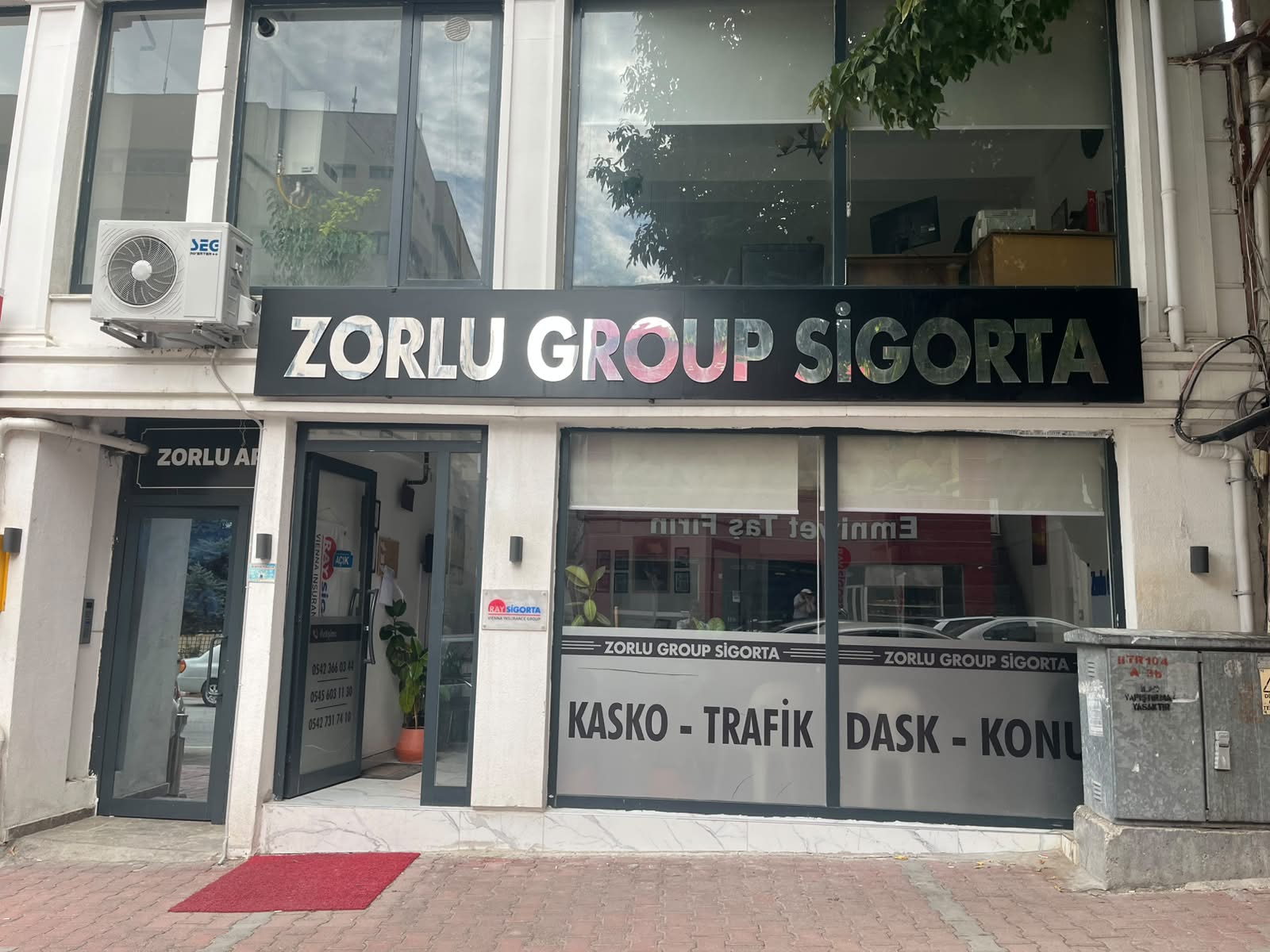 Hakkımızda